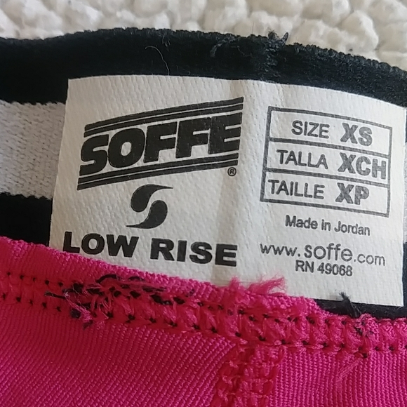 Leggings - Picture 2 of 5